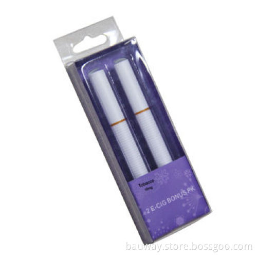 BW-075g over 120 puffs disposable e-cigarette
